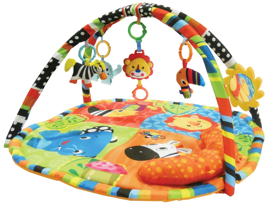 Bondigo Adventure Forest Speelkleed BP2014 3 Bondigo Adventure Forest Speelkleed BP2014