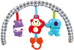 Bondigo Bouncer Wipstoel Met Trilfunctie En Muziek BL7100 -Babyproducten Winkel bondigo bouncer wipstoel met trilfunctie en muziek bl7100 5