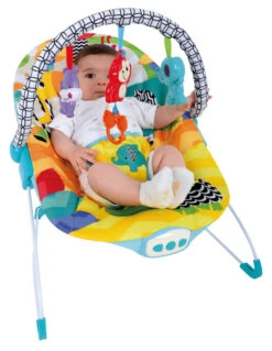 Bondigo Bouncer Wipstoel Met Trilfunctie En Muziek BL7100 -Babyproducten Winkel bondigo bouncer wipstoel met trilfunctie en muziek bl7100 9