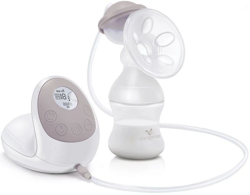 Cangaroo Gentle Touch Elektrische Borstkolf XN-D207 3 Cangaroo Gentle Touch Elektrische Borstkolf XN-D207