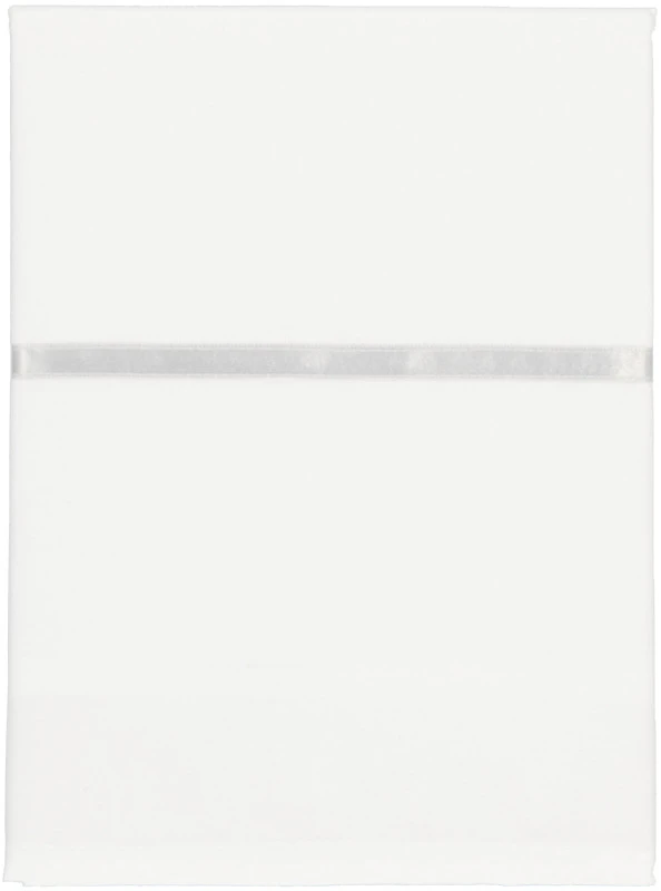 Briljant Bias Tape Wit 100 X 150 Cm Ledikantlaken 3 Briljant Bias Tape Wit 100 X 150 Cm Ledikantlaken