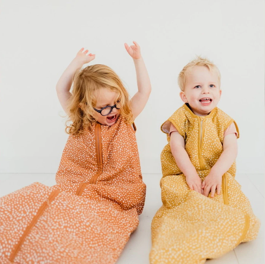 Briljant Minimal Stonegreen 70 Cm Zomer Slaapzak 60R 4 Briljant Minimal Stonegreen 70 Cm Zomer Slaapzak 60R - Afbeelding 2