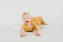 Briljant Minimal Stonegreen 70 Cm Zomer Slaapzak 60R 8 Briljant Minimal Stonegreen 70 Cm Zomer Slaapzak 60R -Babyproducten Winkel briljant minimal okergeel 70 cm zomer slaapzak 132r 1 7 1