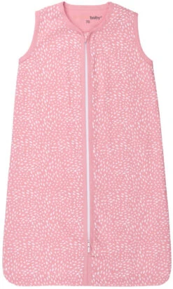 Briljant Minimal Pink 110 Cm Zomer Slaapzak 37R