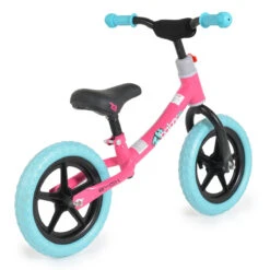 Cangaroo 2B Balance Pink Loopfiets 109563 9 Cangaroo 2B Balance Pink Loopfiets 109563 -Babyproducten Winkel cangaroo 2b balance pink loopfiets 109563 3