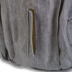 Cangaroo Amelia Grijs Rugzak/Luiertas 14 Cangaroo Amelia Grijs Rugzak/Luiertas -Babyproducten Winkel cangaroo amelia grijs rugzak luiertas 6