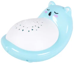 Cangaroo Animal Blue Babyprojector En Nachtlamp 11805 -Babyproducten Winkel cangaroo animal blue projector en nachtlamp 11805 3