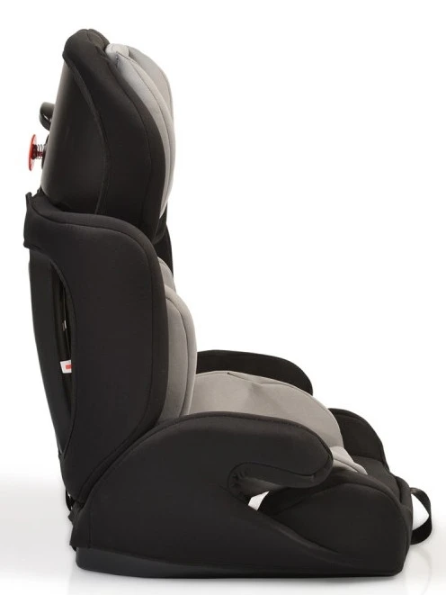 Cangaroo Ares Red 9-36 Kg Autostoel 7 Cangaroo Ares Red 9-36 Kg Autostoel - Afbeelding 5