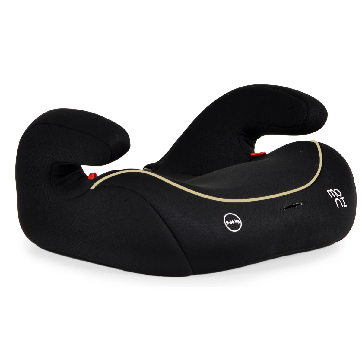 Cangaroo Aston Beige 9-36 Kg Autostoel 8 Cangaroo Aston Beige 9-36 Kg Autostoel - Afbeelding 7