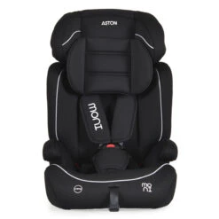 Cangaroo Aston White 9-36 Kg Autostoel 12 Cangaroo Aston White 9-36 Kg Autostoel -Babyproducten Winkel cangaroo aston white 9 36 kg autostoel 3