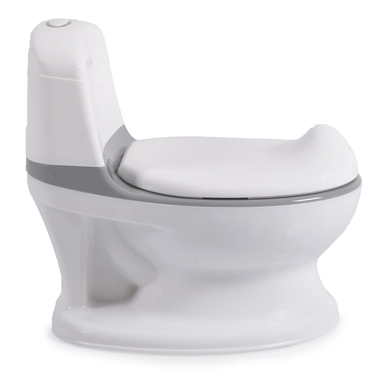 Cangaroo Atlantic Grey Educatief Potje 109081 4 Cangaroo Atlantic Grey Educatief Potje 109081 - Afbeelding 2