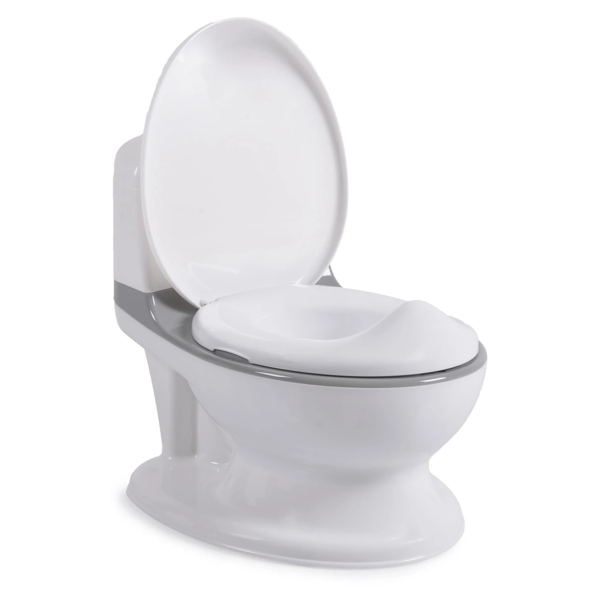 Cangaroo Atlantic Grey Educatief Potje 109081 6 Cangaroo Atlantic Grey Educatief Potje 109081 - Afbeelding 4