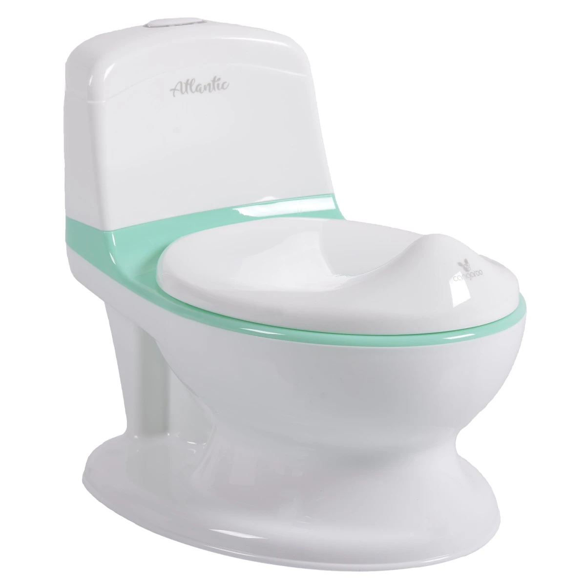 Cangaroo Atlantic Mint Educatief Potje 109079 3 Cangaroo Atlantic Mint Educatief Potje 109079