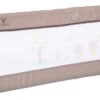 Cangaroo Baby Crib Barrier Beige Bedhekje -Babyproducten Winkel cangaroo baby crib barrier beige bedhekje