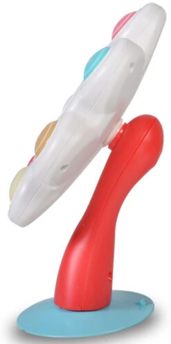 Cangaroo Baby Reuzenrad Kinderstoel Speelgoed K999-148 12 Cangaroo Baby Reuzenrad Kinderstoel Speelgoed K999-148 -Babyproducten Winkel cangaroo baby reuzenrad kinderstoel speelgoed k999 148 3