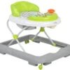 Cangaroo Baby Walker Cody Green Loopstoel 3968 -Babyproducten Winkel cangaroo baby walker cody green loopstoel 3968 1