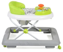 Cangaroo Baby Walker Cody Green Loopstoel 3968 13 Cangaroo Baby Walker Cody Green Loopstoel 3968 -Babyproducten Winkel cangaroo baby walker cody green loopstoel 3968 4