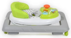 Cangaroo Baby Walker Cody Green Loopstoel 3968 14 Cangaroo Baby Walker Cody Green Loopstoel 3968 -Babyproducten Winkel cangaroo baby walker cody green loopstoel 3968 5