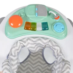 Cangaroo Baby Walker Cody Grey Loopstoel 3944 15 Cangaroo Baby Walker Cody Grey Loopstoel 3944 -Babyproducten Winkel cangaroo baby walker cody grey loopstoel 3944 6