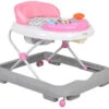 Cangaroo Baby Walker Cody Pink Loopstoel 3951