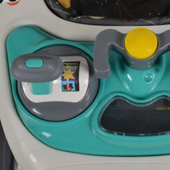 Cangaroo Baby Walker Cosmos Army 3-in-1 Loopstoel 4057 21 Cangaroo Baby Walker Cosmos Army 3-in-1 Loopstoel 4057 -Babyproducten Winkel cangaroo baby walker cosmos army 3 in 1 loopstoel 4057 11