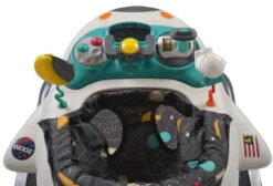 Cangaroo Baby Walker Cosmos Army 3-in-1 Loopstoel 4057 20 Cangaroo Baby Walker Cosmos Army 3-in-1 Loopstoel 4057 -Babyproducten Winkel cangaroo baby walker cosmos army 3 in 1 loopstoel 4057 7