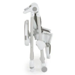 Cangaroo Brownie Grey Kinderstoel -Babyproducten Winkel cangaroo brownie grey kinderstoel 12