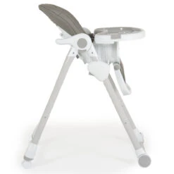 Cangaroo Brownie Grey Kinderstoel -Babyproducten Winkel cangaroo brownie grey kinderstoel 5