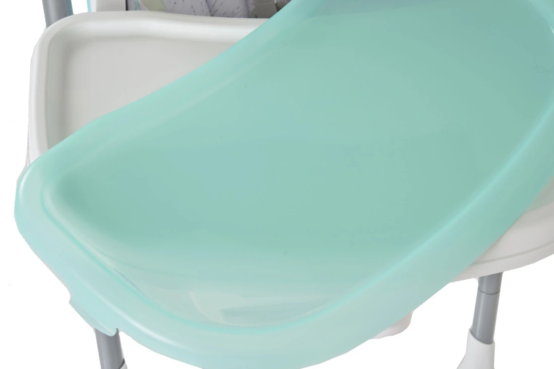 Cangaroo Bueno Blauw Kinderstoel 109980 12 Cangaroo Bueno Blauw Kinderstoel 109980 - Afbeelding 10