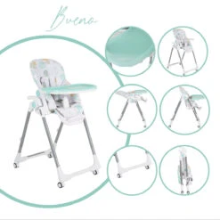 Cangaroo Bueno Blauw Kinderstoel 109980 28 Cangaroo Bueno Blauw Kinderstoel 109980 -Babyproducten Winkel cangaroo bueno blauw kinderstoel 109980 13