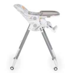 Cangaroo Bueno Grijs Kinderstoel 109979 -Babyproducten Winkel cangaroo bueno grijs kinderstoel 109979 6