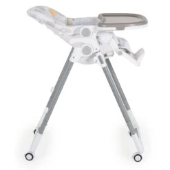 Cangaroo Bueno Grijs Kinderstoel 109979 -Babyproducten Winkel cangaroo bueno grijs kinderstoel 109979 7