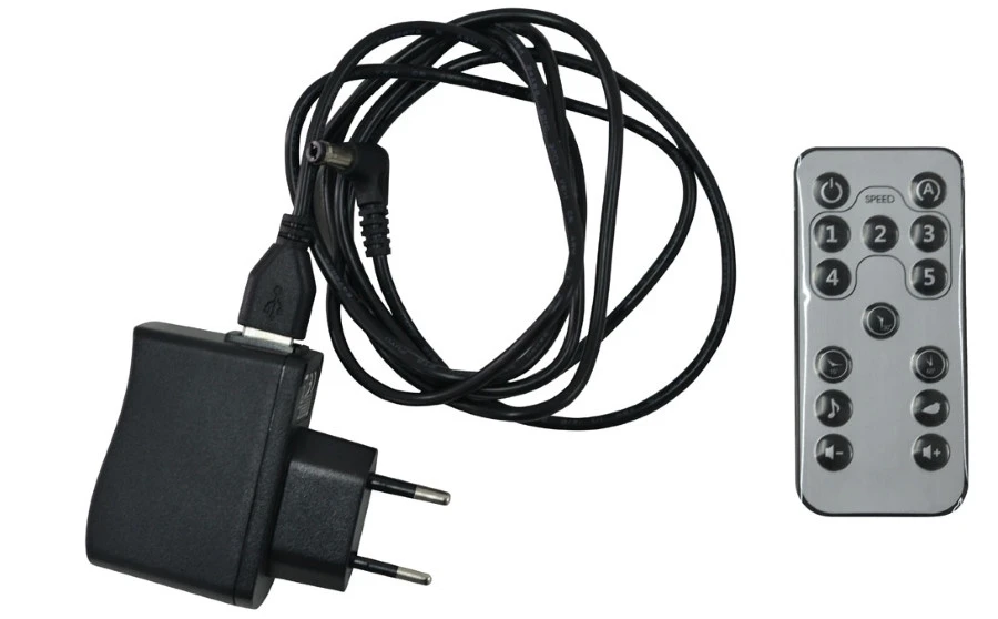 Cangaroo Cloud Grey Swing Elektrische Babyschommel 48062 7 Cangaroo Cloud Grey Swing Elektrische Babyschommel 48062 - Afbeelding 5