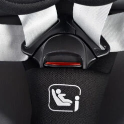 Cangaroo Commodore Dark Grey I-Size Autostoel 0-18 Kg 0281 20 Cangaroo Commodore Dark Grey I-Size Autostoel 0-18 Kg 0281 -Babyproducten Winkel cangaroo commodore autostoel 3 1