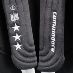 Cangaroo Commodore Dark Grey I-Size Autostoel 0-18 Kg 0281 21 Cangaroo Commodore Dark Grey I-Size Autostoel 0-18 Kg 0281 -Babyproducten Winkel cangaroo commodore autostoel 4 1