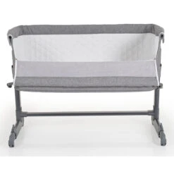 Cangaroo Connect Us Grey Wieg Aan Bed 17 Cangaroo Connect Us Grey Wieg Aan Bed -Babyproducten Winkel cangaroo connect us grey wieg aan bed 5