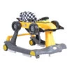 Cangaroo Daytonna Geel Loopstoel 109180 -Babyproducten Winkel cangaroo daytonna geel loopwagen 109180 1