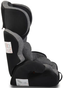 Cangaroo Deluxe Black 9-36 Kg Autostoel 0182 -Babyproducten Winkel cangaroo deluxe 9 36 kg autostoel 11