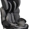 Cangaroo Deluxe Dark Grey 9-36 Kg Autostoel 0175 2 Cangaroo Deluxe Dark Grey 9-36 Kg Autostoel 0175 -Babyproducten Winkel cangaroo deluxe dark grey 9 36 kg autostoel 0175