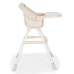 Cangaroo Dolce Beige Kinderstoel -Babyproducten Winkel cangaroo dolce beige kinderstoel 3