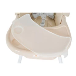 Cangaroo Dolce Beige Kinderstoel -Babyproducten Winkel cangaroo dolce beige kinderstoel 5