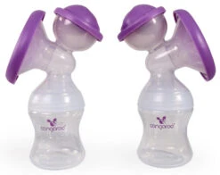 Cangaroo Elegance Dubbele Elektrische Borstkolf XN-D211 13 Cangaroo Elegance Dubbele Elektrische Borstkolf XN-D211 -Babyproducten Winkel cangaroo elegance dubbele elektrische borstkolf 1