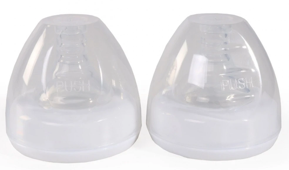 Cangaroo Elegance Dubbele Elektrische Borstkolf XN-D211 7 Cangaroo Elegance Dubbele Elektrische Borstkolf XN-D211 - Afbeelding 5