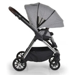 Cangaroo Empire Light Grey 3-in-1 Kinderwagen Incl. Autostoel 34 Cangaroo Empire Light Grey 3-in-1 Kinderwagen Incl. Autostoel -Babyproducten Winkel cangaroo empire light grey 3 in 1 kinderwagen incl. autostoel 13
