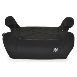 Cangaroo Fantom Black 125-150 Cm R129 Booster 110016 -Babyproducten Winkel cangaroo fantom black 125 150 cm r129 booster 110016 3