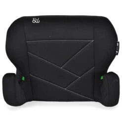 Cangaroo Fantom Black 125-150 Cm R129 Booster 110016 -Babyproducten Winkel cangaroo fantom black 125 150 cm r129 booster 110016 5