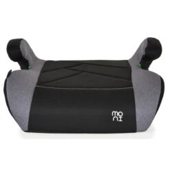 Cangaroo Fantom Black/Grey 125-150 Cm R129 Booster 110017 9 Cangaroo Fantom Black/Grey 125-150 Cm R129 Booster 110017 -Babyproducten Winkel cangaroo fantom black grey 125 150 cm r129 booster 110017 3