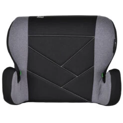 Cangaroo Fantom Black/Grey 125-150 Cm R129 Booster 110017 11 Cangaroo Fantom Black/Grey 125-150 Cm R129 Booster 110017 -Babyproducten Winkel cangaroo fantom black grey 125 150 cm r129 booster 110017 5