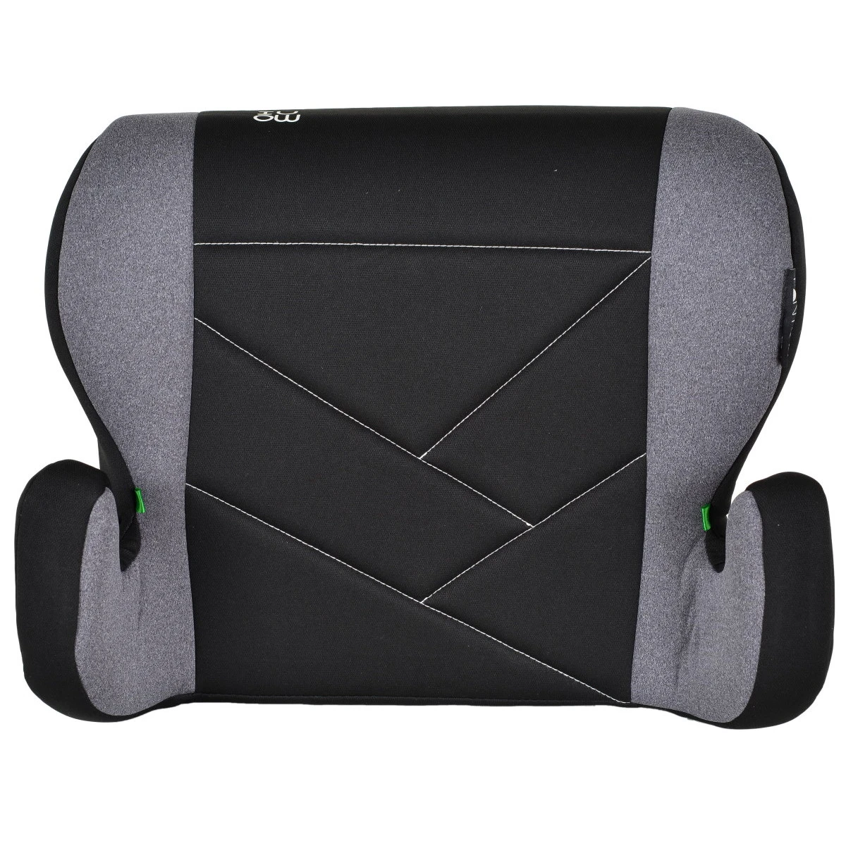 Cangaroo Fantom Black/Grey 125-150 Cm R129 Booster 110017 7 Cangaroo Fantom Black/Grey 125-150 Cm R129 Booster 110017 - Afbeelding 5