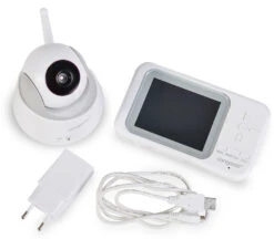 Cangaroo Focus Beeldbabyfoon 3,5 Inch 6578 20 Cangaroo Focus Beeldbabyfoon 3,5 Inch 6578 -Babyproducten Winkel cangaroo focus beeldbabyfoon 6578 11